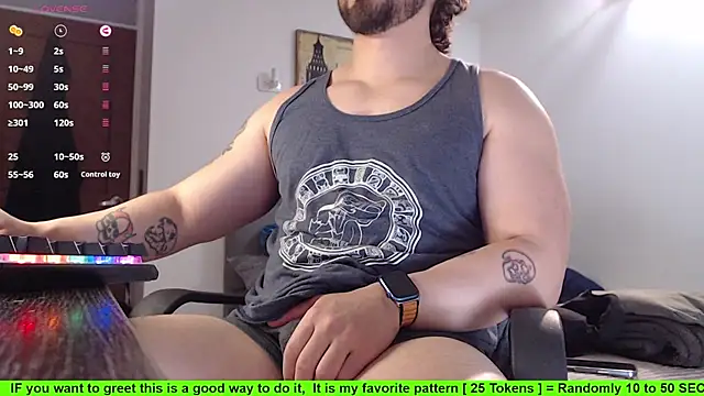 SugaredDigit online show from 11/26/25, 09:37