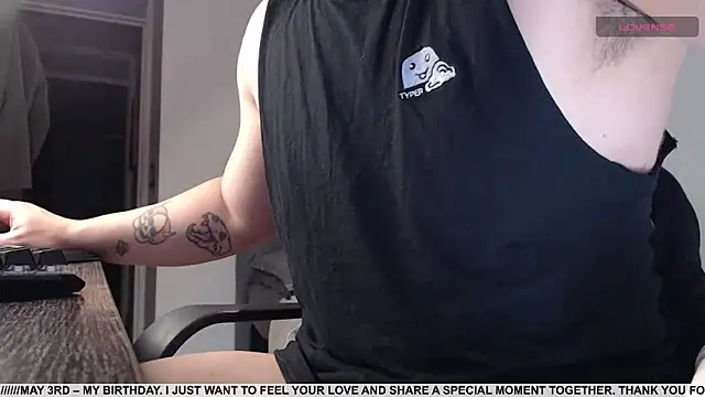 SugaredDigit online show from 04/09/26, 11:16