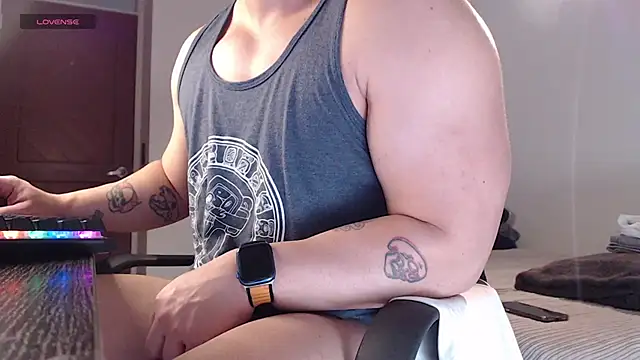 SugaredDigit online show from 03/21/26, 12:09