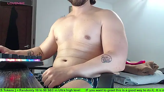 SugaredDigit online show from 11/03/25, 10:13