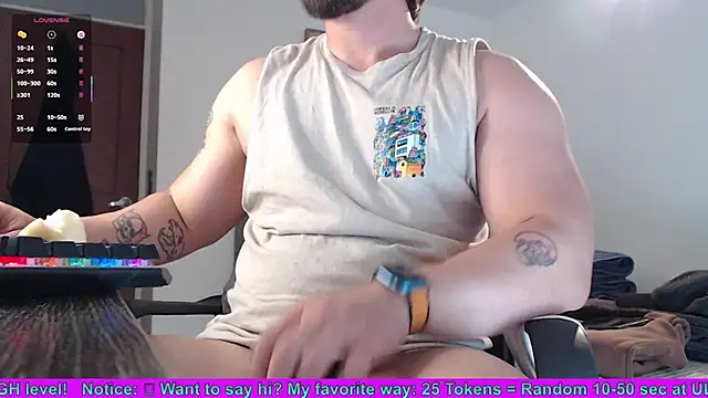 Snapshot of SugaredDigit chatting on 02/13/26, 09:59 SugaredDigit online show from 02/13/26, 09:59