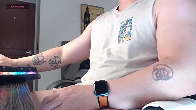 SugaredDigit online show from 03/19/26, 12:05