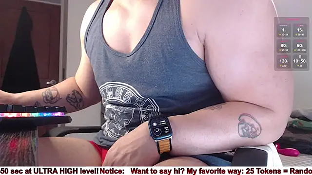 Snapshot of SugaredDigit chatting on 02/23/26, 09:37 SugaredDigit online show from 02/23/26, 09:37