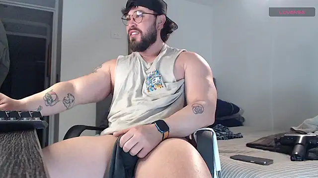 SugaredDigit online show from 04/03/26, 11:16