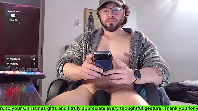 SugaredDigit online show from 12/05/25, 12:32