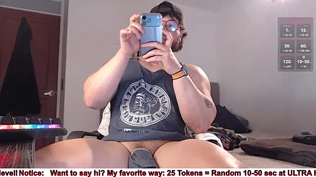 Snapshot of SugaredDigit chatting on 02/21/26, 10:01 SugaredDigit online show from 02/21/26, 10:01