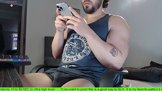 SugaredDigit online show from 10/05/25, 09:38