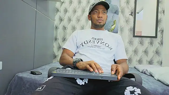 Stevenbrand online show from 11/01/25, 07:30