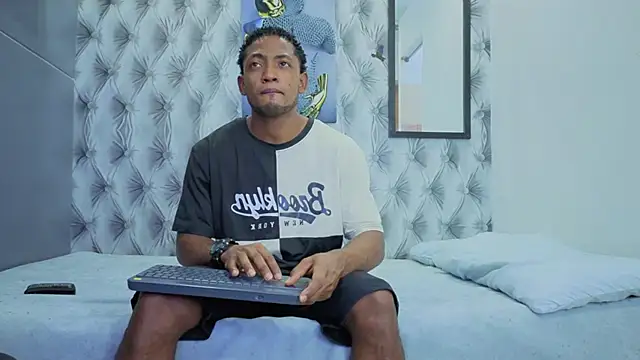 Stevenbrand online show from 11/11/25, 06:36