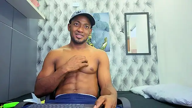 Stevenbrand online show from 11/19/25, 08:09