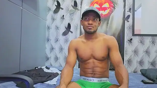 Stevenbrand online show from 10/28/25, 07:13