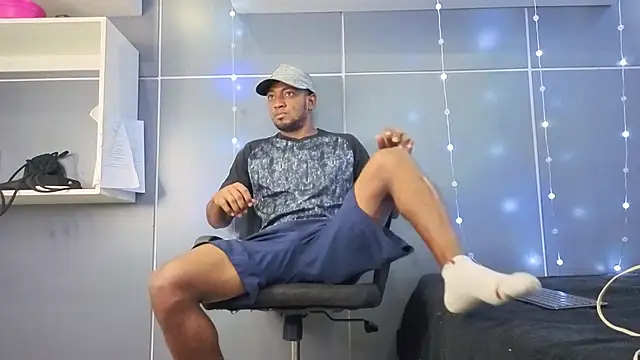 Stevenbrand online show from 12/05/25, 07:12