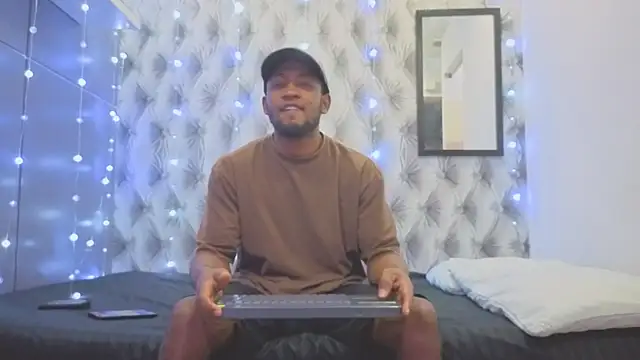 Stevenbrand online show from 12/15/25, 06:47