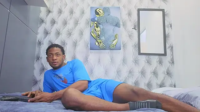 Stevenbrand online show from 11/18/25, 08:01