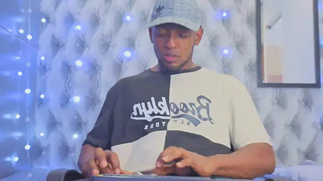 Stevenbrand online show from 11/28/25, 06:41