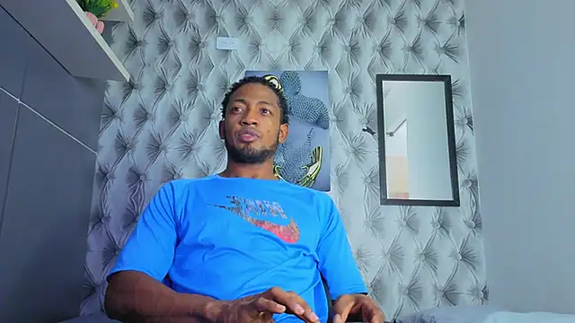 Stevenbrand online show from 11/08/25, 07:06