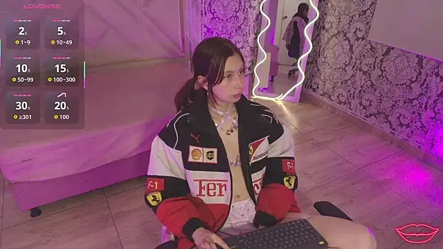 Snapshot of KATANA_TAY chatting on 01/15/26, 03:10 KATANA TAY online show from 01/15/26, 03:10