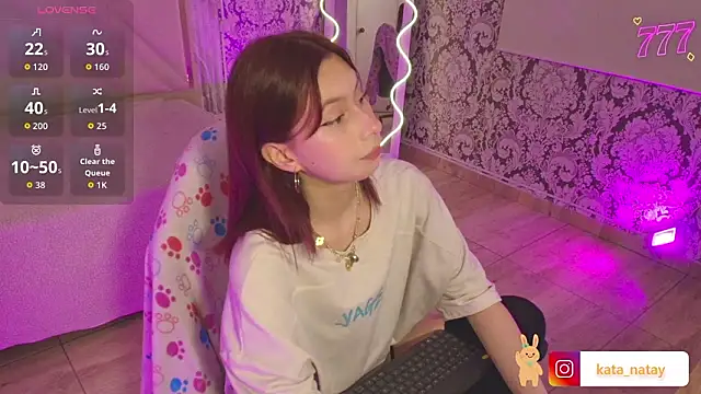 Snapshot of KATANA_TAY chatting on 01/16/26, 03:32 KATANA TAY online show from 01/16/26, 03:32