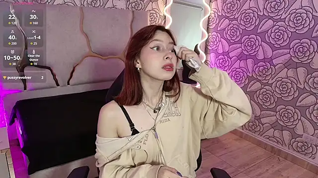 KATANA TAY online show from 11/02/25, 11:59