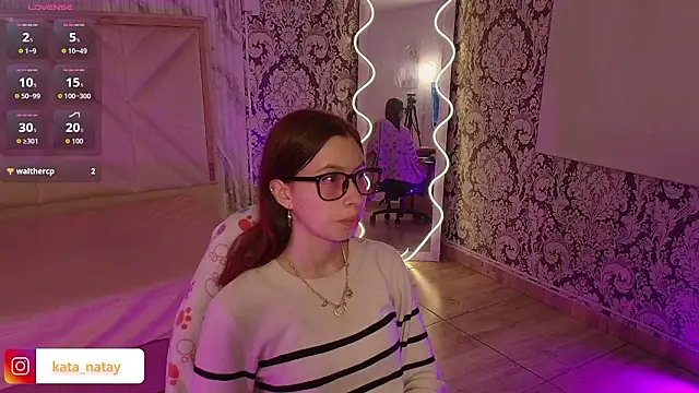 Snapshot of KATANA_TAY chatting on 02/11/26, 03:06 KATANA TAY online show from 02/11/26, 03:06