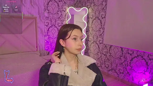 Snapshot of KATANA_TAY chatting on 01/18/26, 03:21 KATANA TAY online show from 01/18/26, 03:21