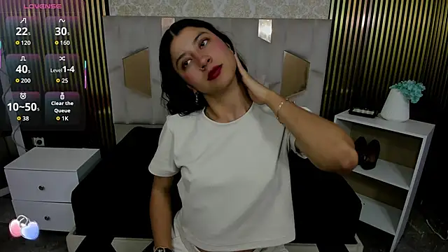 Adisson Tay online show from 11/09/25, 08:24