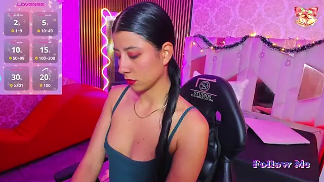 Adisson Tay online show from 12/05/25, 11:42