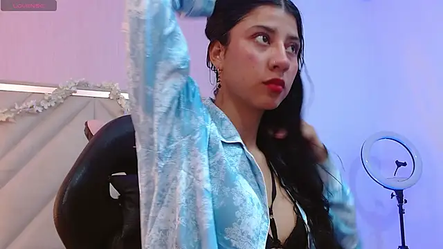 Adisson Tay online show from 11/20/25, 04:13