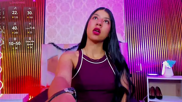 Adisson Tay online show from 11/25/25, 11:43