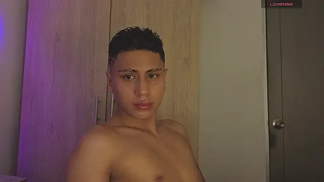 Anto Jasro online show from 11/14/25, 10:02