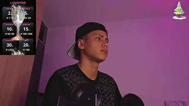 Anto Jasro online show from 12/02/25, 05:20