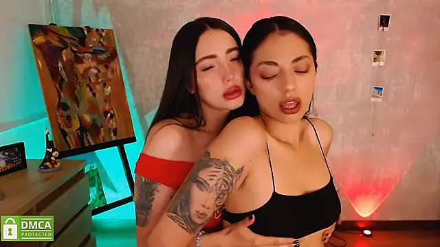 natval6 online show from 02/14/26, 10:04