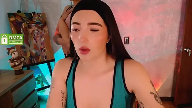 natval6 online show from 11/16/25, 10:31