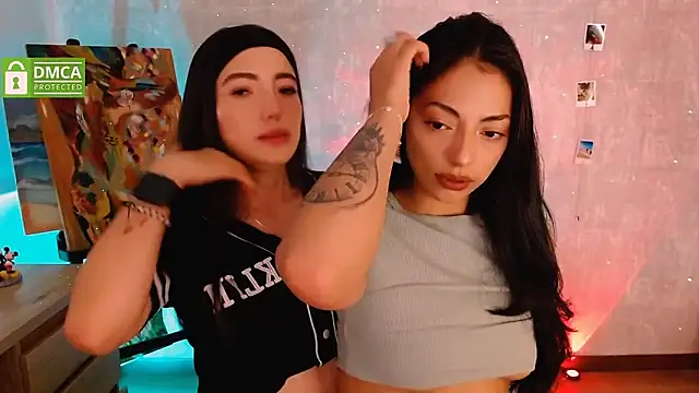 natval6 online show from 04/10/26, 11:06