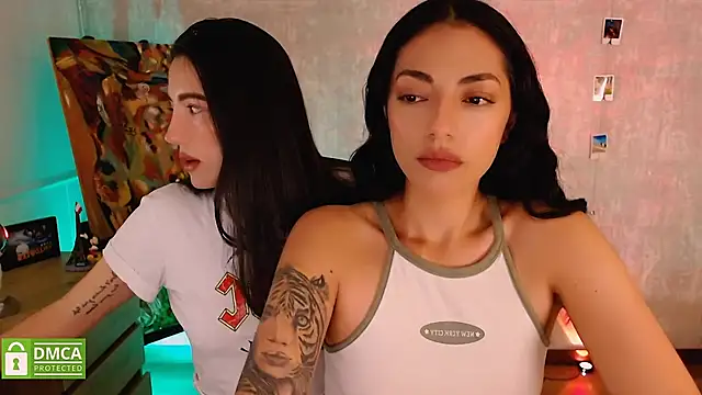 natval6 online show from 02/20/26, 10:39