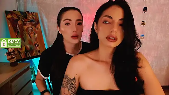 natval6 online show from 12/21/25, 07:10