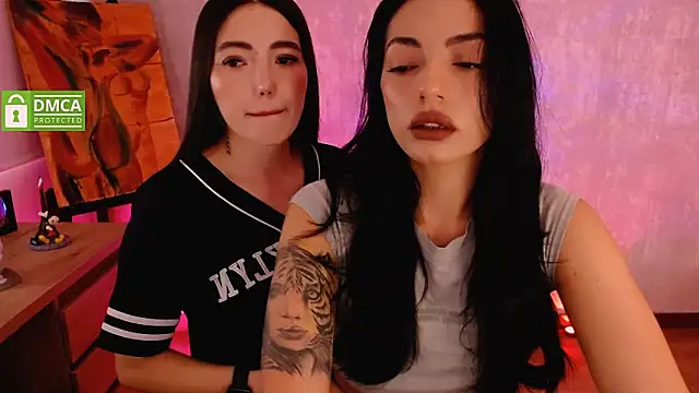 natval6 online show from 10/21/25, 11:09