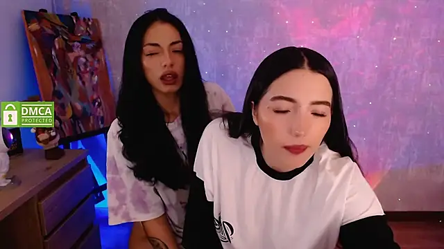 natval6 online show from 11/20/25, 10:16