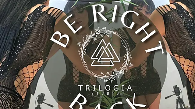 Amelia Brixton online show from 02/10/26, 04:11