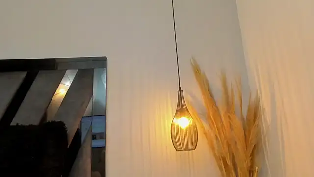 Amelia Brixton online show from 03/26/26, 05:50