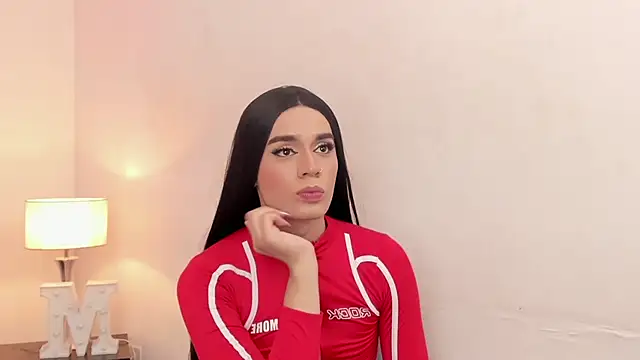 Amelia Brixton online show from 04/09/26, 06:19