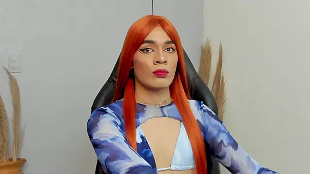 Amelia Brixton online show from 01/05/26, 05:27