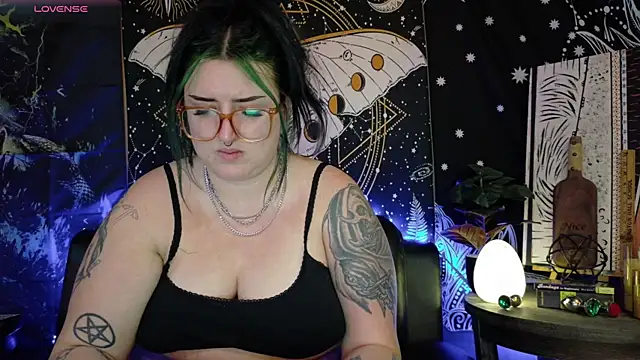 ImKatMeow online show from 04/02/26, 08:37