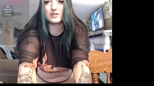 ImKatMeow online show from 03/09/26, 06:00