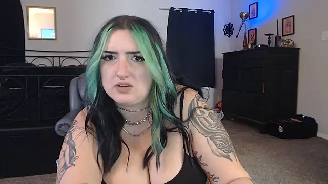 ImKatMeow online show from 02/09/26, 05:22