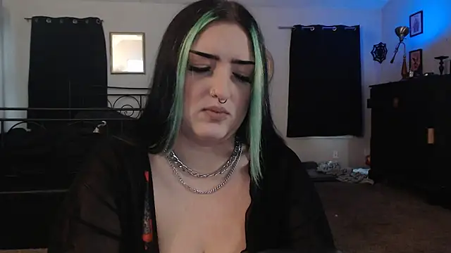 ImKatMeow online show from 02/11/26, 03:12