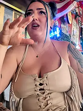 ImKatMeow online show from 05/13/26, 10:17