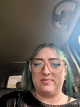 ImKatMeow online show from 04/21/26, 04:57