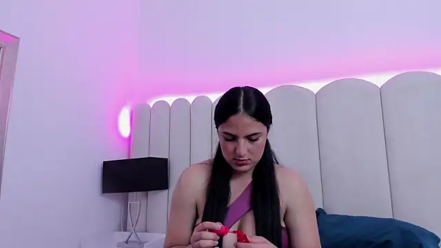 AuraSky  online show from 10/21/25, 07:13