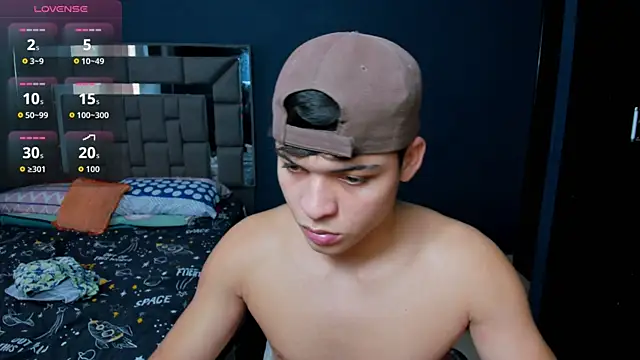 baby david 03 online show from 12/02/25, 09:27